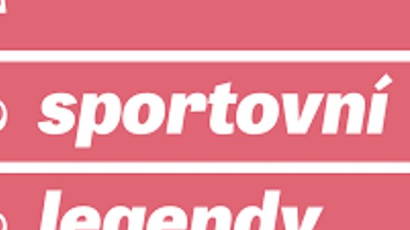 Sportovní legendy