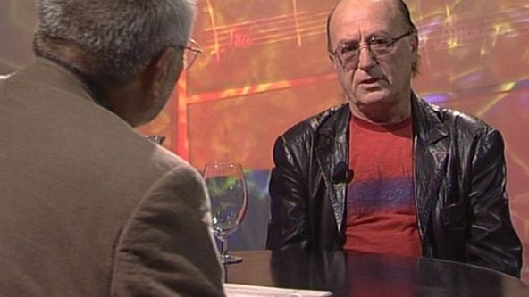 Kam zmizel ten starý song