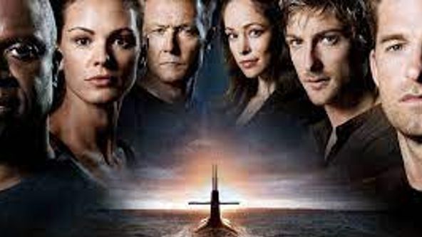 Poslední základna (1)