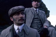 Sherlock Holmes: Pes Baskervillský
