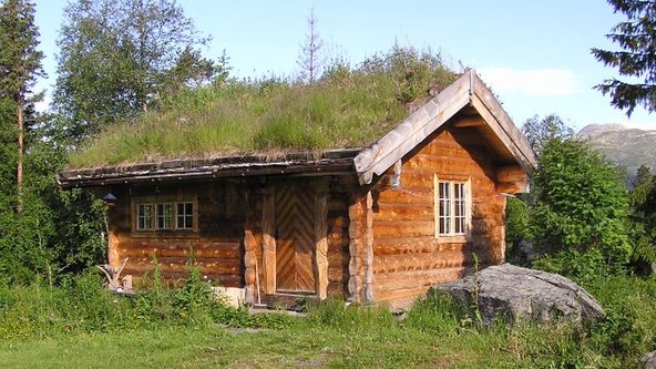 Norské domy snů VI (8)