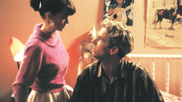 Great Balls of Fire!