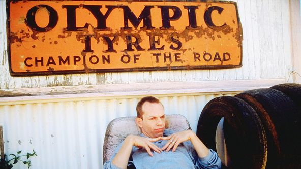 Dobrodružství Priscilly, královny pouště