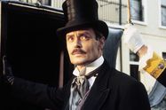 Sherlock Holmes: Svobodný mládenec