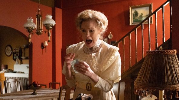 Případy detektiva Murdocha XV