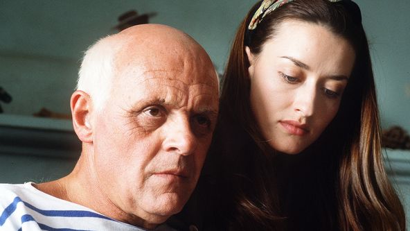 Chopin. Nebojím se tmy