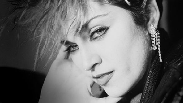 Příběhy písní: Madonna