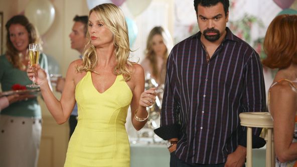 Zoufalé manželky IV (4)