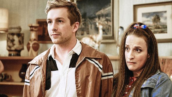 Spálený v mé hlavě