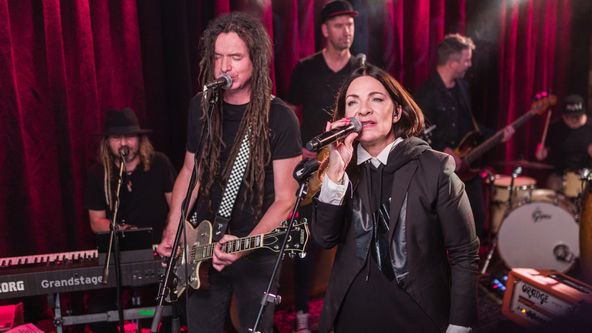 Doupě hitů (11/12)