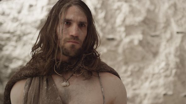 Operace Stonehenge (1/2)