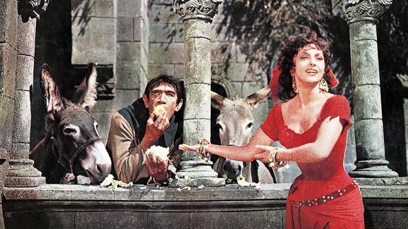 Zvoník u Matky Boží