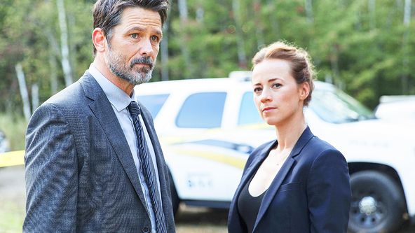 Cardinal: Sbohem, lásko (1)