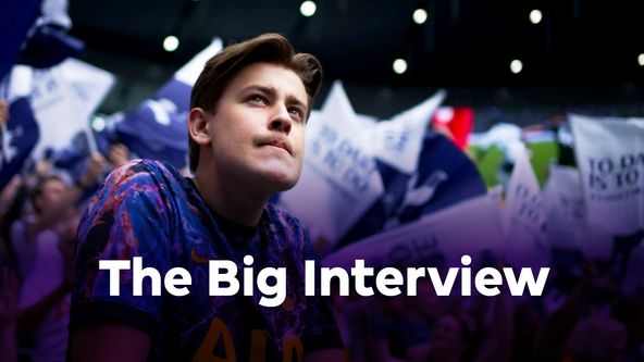 The Big Interview (20)