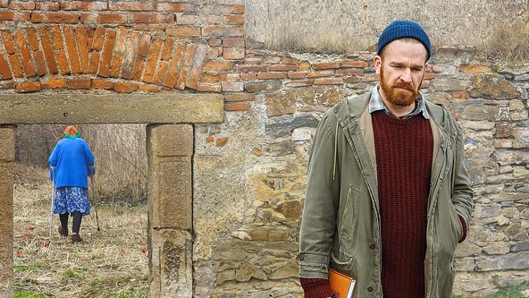 Případ pro exorcistu (1/3)