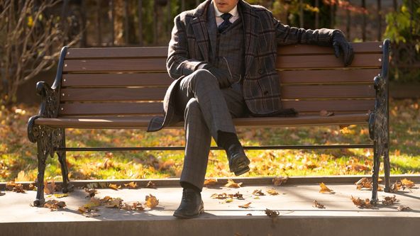 Případy detektiva Murdocha XV