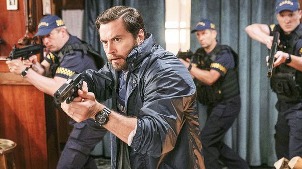 Máma na zabití (6)