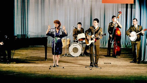 Chlapci a chlapi (8)