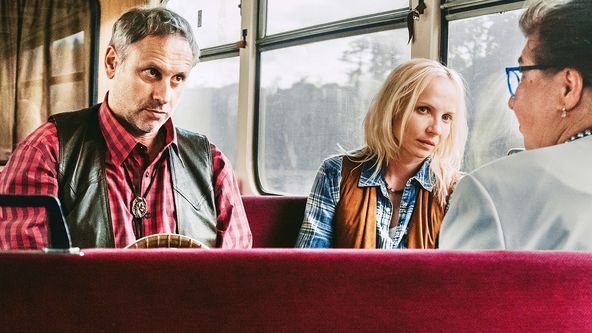 Mimořádná událost