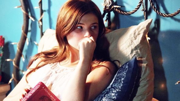 Insidious 3: Počátek