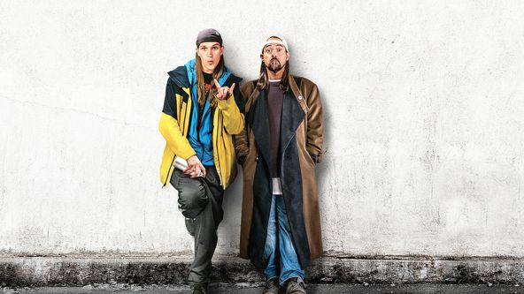 Jay a mlčenlivý Bob: Přeprc