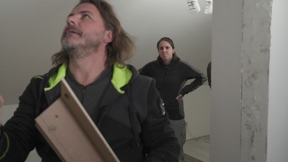 Akce: Rekonstrukce! (6/12)