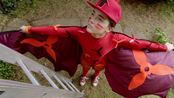 Tajný život kluků II (3/10)