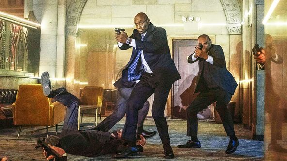 John Wick 3