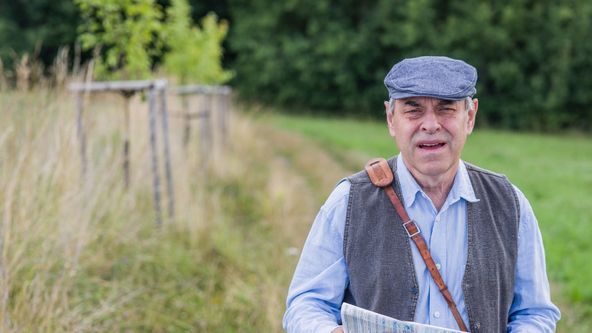 Stopy Járy Cimrmana (2/6)