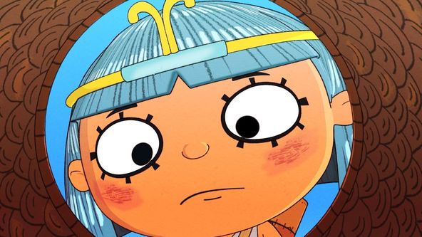 Nefertine na Nilu (32/52)