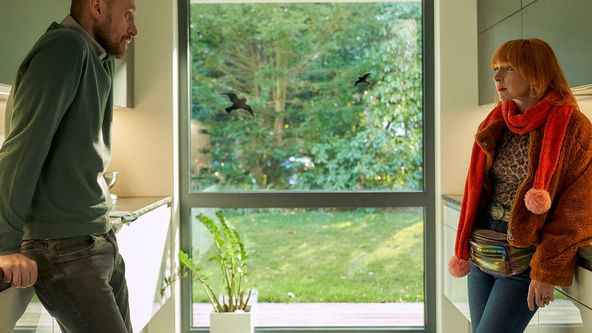 Případy mimořádné Marty (6)