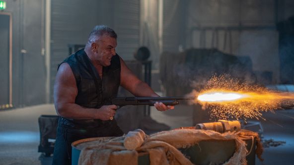 Vengeance 2
