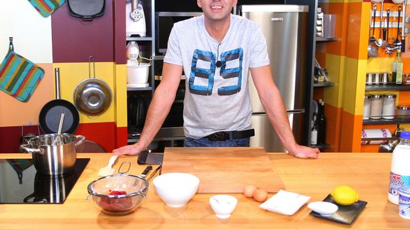 Co bude dnes k večeři?