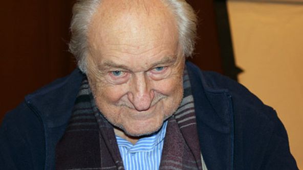 Úsměvy Jiřího Krejčíka