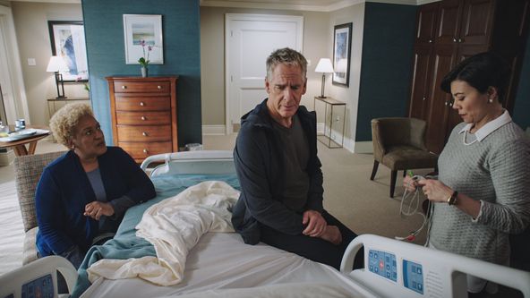 Námořní vyšetřovací služba: New Orleans VI (14)