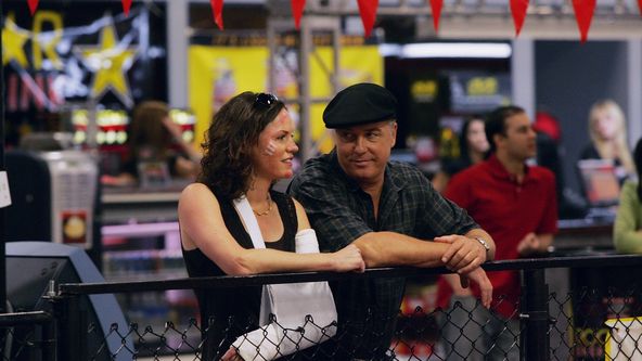 Kriminálka Las Vegas VIII (2)