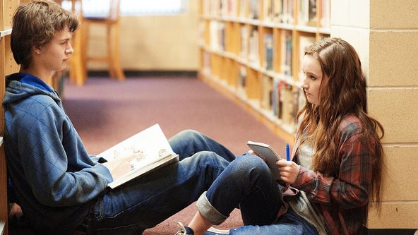 Muži, ženy a děti