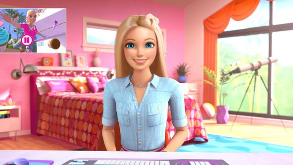 Barbie: Dreamhouse Adventures (9)