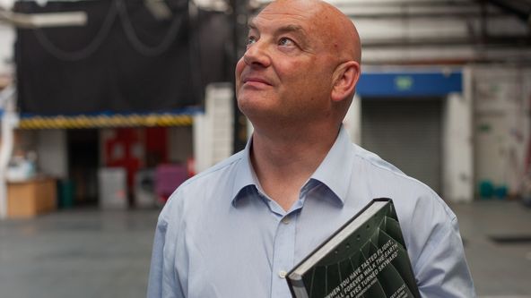 Luštitelé konspiračních teorií (6)