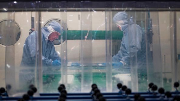 Honba za superauty (1)