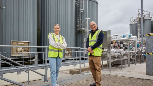 Exkurze po továrně VI (6)