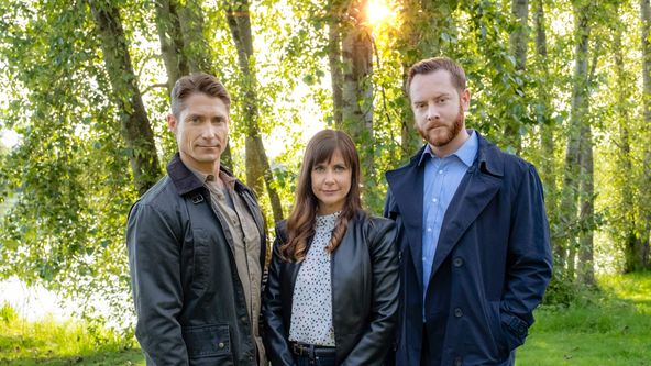 Záhady Hailey Deanové