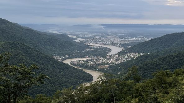 Hledání ztracených světů II. - Indie (3/6)