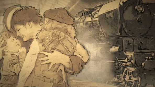 Nicholas Winton: Muž, který zachránil 669 dětí