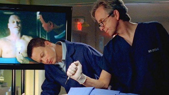 Kriminálka New York II (23)