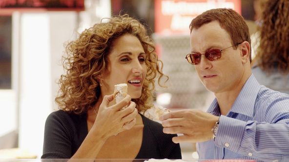 Kriminálka New York II (4)