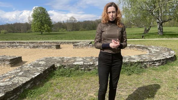 Klenoty příhraničí (2/12)