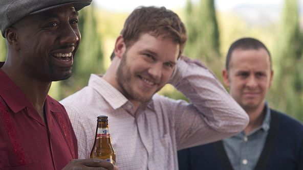 Mládeži nepřístupno