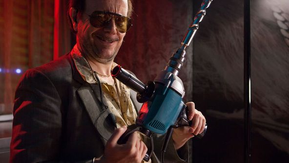 Torrente V: Misión Eurovegas