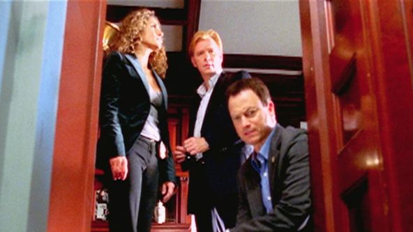 Kriminálka New York II (7)